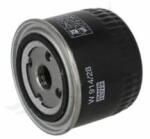 Mann-filter Mann Filter Olaszűrő