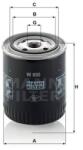 Mann-filter Olajszűrő MANN W930