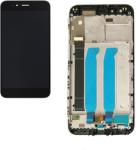  NBA001LCD003199-1 Xiaomi Mi 5X / A1 fekete OEM LCD kijelző érintővel (NBA001LCD003199-1)