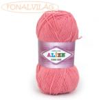 alize COTTON GOLD - Sötét korall - 033
