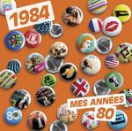 Various 1984 - Mes Annees 80