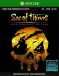 Microsoft Sea of Thieves [Anniversary Edition] (Xbox One)