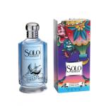 Luciano Soprani Solo Soprani Dream EDT 100 ml Parfum