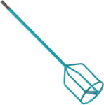 Collomix Бъркалка приставка с HEXAFIX Collomix KR 120 HF