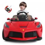 Rastar LaFerrari 12 V (82700)