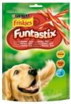 Friskies Dog Funtastix cu aromă de șuncă și brânză 175 g