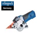 Scheppach PL285 (5901805901) Fierastrau circular manual