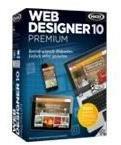 MAGIX Web Designer 10 Premium