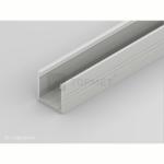 Topmet LED profil SMART16 BC3/U4 natur alu (F1020000)