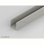 Topmet LED profil SMART16 BC3/U4 eloxált (F1020020)