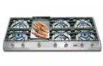 ILVE Proffesional Hi Tech HP1265FD Plita