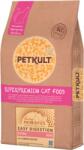 PETKULT Probiotics Kitten cu miel si pui 7kg