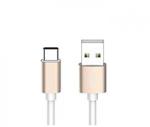  Type-C Cable, USB към USB Type C кабел за мобилни устройства - 150 см