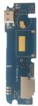  tel-szalk-011910 Allview V2 Viper/X Plus töltőcsatlakozó port panel (tel-szalk-011910)