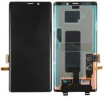  NBA001LCD004331 Samsung Galaxy Note 9 fekete OEM OLED kijelző érintővel (NBA001LCD004331)