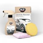K2 Solutie intretinere protectie ceramica Gravon Reload K2 250ml