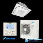 Daikin FCAG140B / RZASG140MY1 Sky Air Advance Aer conditionat