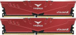 Team Group T-FORCE VULCAN Z Red 16GB (2x8GB) DDR4 3200MHz TLZRD416G3200HC16CDC01