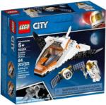 LEGO® City - Műholdjavító küldetés (60224)