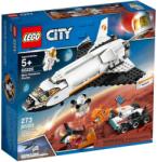 LEGO® City - Marskutató űrsikló (60226)