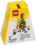 LEGO 5004934 LEGO® Szezonális készletek Karácsonyi dísz (5004934)