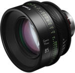 Canon CN-E 85mm T1.3 FP X (PL)