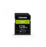 Toshiba SDXC 128GB C10/U1 THN-N203N1280E4