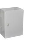 Freder Dulap metalic + contrapanou 1000x800x300 IP56 Freder 32-400/100 (32-400/100)