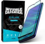 Ringke Folie sticla securizata Huawei P Smart 2019 Ringke 2.5D Premium Invisible Screen Defender