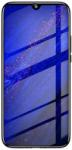 Benks Folie sticla securizata premium full screen 3D Huawei Mate 20 tempered glass 9H 0, 30 mm Benks V-Pro NEGRU - vexio