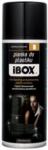 iBox I-BOX műanyag tisztító hab, 400 ml (CHPP)