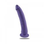Toyz4Lovers Реалистично дилдо от силикон t4l лилаво