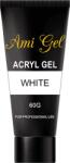 Ami Gel Acryl Gel White 60gr - AMI GEL