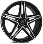 OZ S. p. A Janta aliaj MSW 31 GBFP 7.5x18 5x112 ET33 73