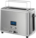 Russell Hobbs 24200-56 Compact Home Toaster