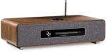 Ruark Audio R5 walnut