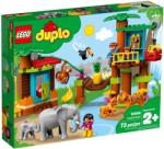 LEGO® DUPLO® - Trópusi sziget (10906)