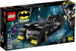 LEGO® Batman™ - Batmobile™ Joker üldözése (76119)