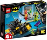 LEGO® Batman™ - Batman Rébusz ellen (76137)
