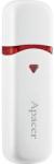 Apacer AH333 64GB USB 2.0 AP64GAH333W-1 Memory stick