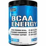 Evolution Nutrition bcaa energy 30 servings 303g