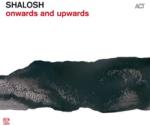 ACT Shalosh: Onwards And Upwards