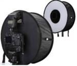  Gyűrű alakú softbox 45cm
