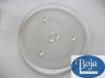  32 cm-es SAMSUNG mikró tányér