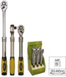 JBM Тресчотка 1/2, 72 зъба с удължаемо рамо, jbm 51307