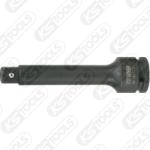 KS TOOLS Ударно удължение 3/4, 100мм