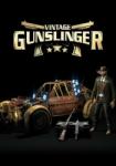 Warner Bros. Interactive Dying Light Vintage Gunslinger (PC)