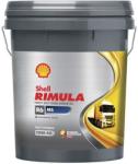 Shell Rimula R6 MS 10W-40 20 l