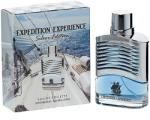 Georges Mezotti Expedition Experience Silver Edition EDT 100 ml Parfum