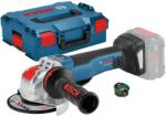 Bosch GWX 18V-10 PSC SOLO (06017B0800) Polizor unghiular
